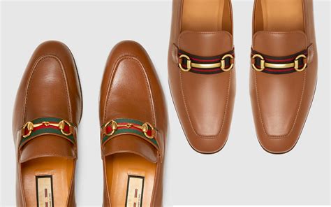 shop gucci white shoes dupe|gucci horsebit loafer dupe.